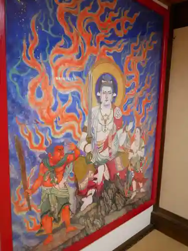 大藏經寺の芸術