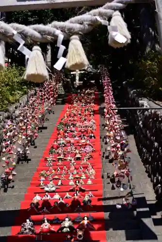 素盞嗚神社の建物その他