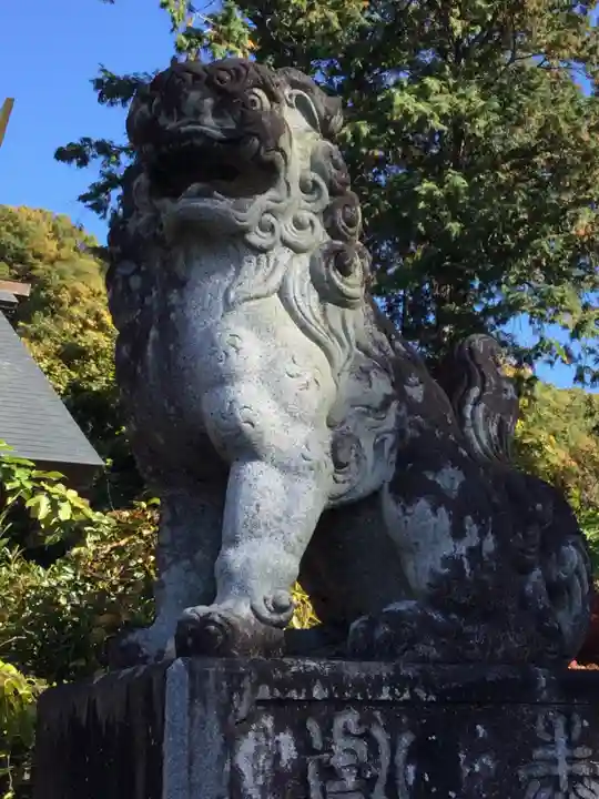 大間々神明宮(群馬県)