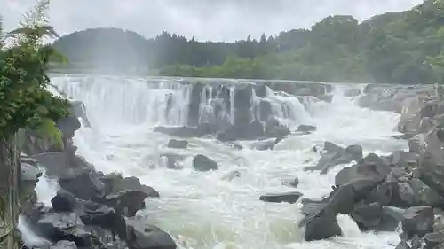 清水神社(鹿児島県)