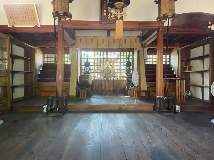 萬古神社(三重県)