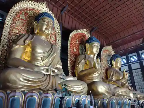 川会山長楽寺(兵庫県)