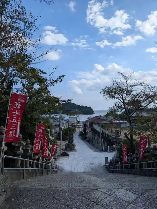 大避神社(兵庫県)