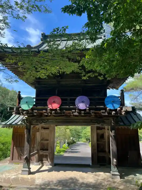 陽林寺(福島県)