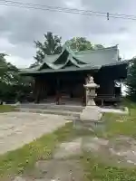 水天宮(北海道)