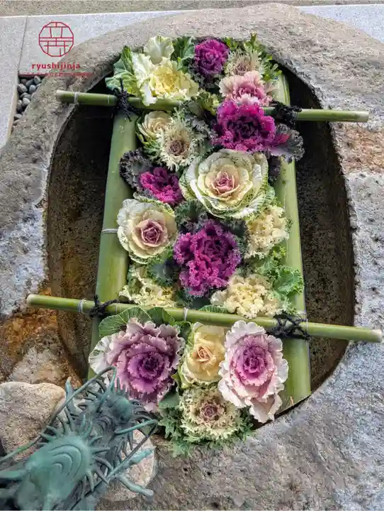 立志神社(滋賀県)