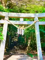 愛宕神社(茨城県)