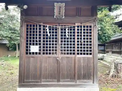 天神社(滋賀県)