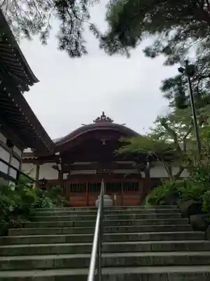 蓮華寺(東京都)