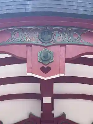 來宮神社のその他建物