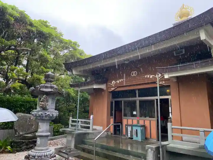 津照寺(高知県)