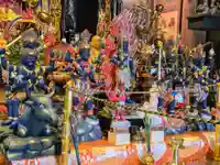 見沼大師 感応院(埼玉県)