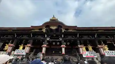 北野天満宮(京都府)