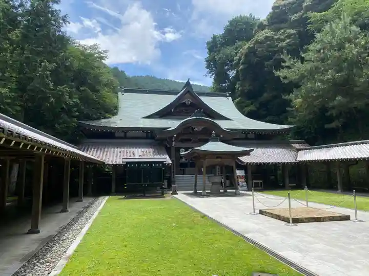 前神寺(愛媛県)