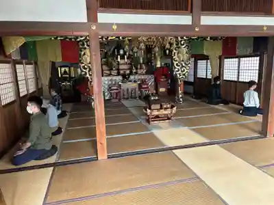 安用寺(愛知県)