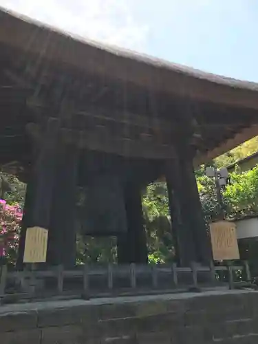 建長寺のその他建物