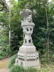 三島神社(愛媛県)