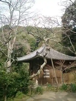 瑞泉寺のその他建物