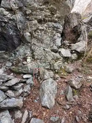 西島神社(徳島県)