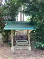 鹿島神社(茨城県)