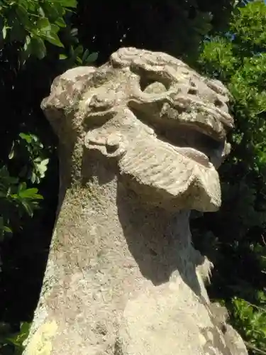 一之宮貫前神社(群馬県)