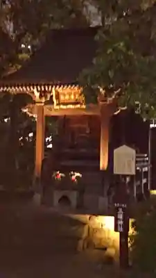 浅草寺のその他建物