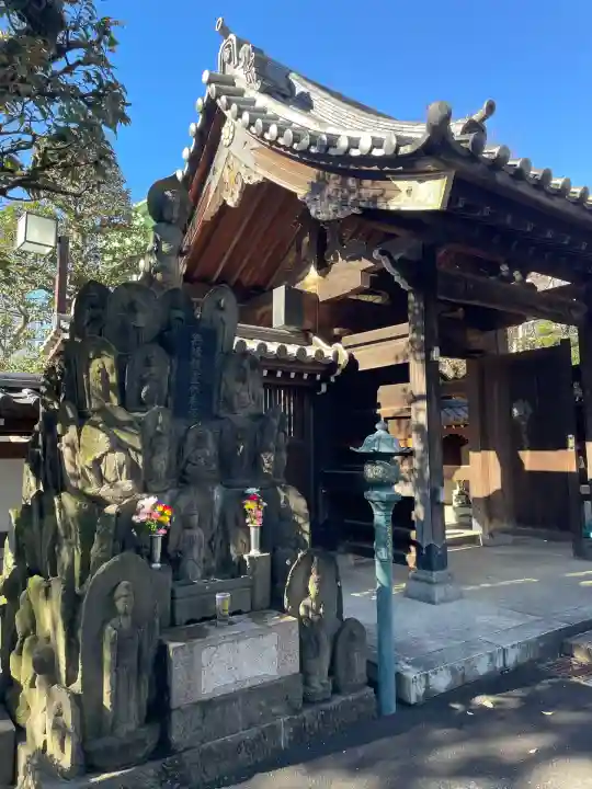 大楽院(神奈川県)