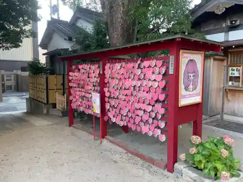 菅生神社(愛知県)