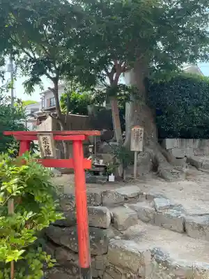 大歳神社(広島県)