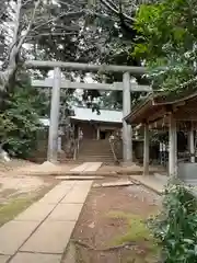 側高神社(千葉県)