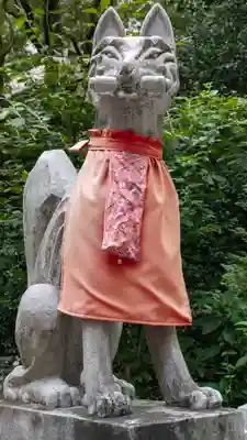 生田神社(兵庫県)