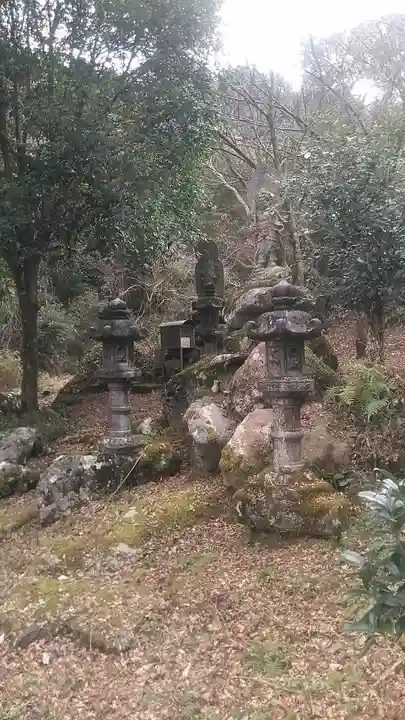 神護寺(大分県)