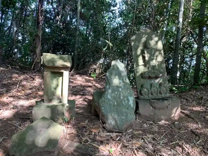 稲荷神社(千葉県)