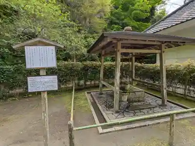 明月院(神奈川県)
