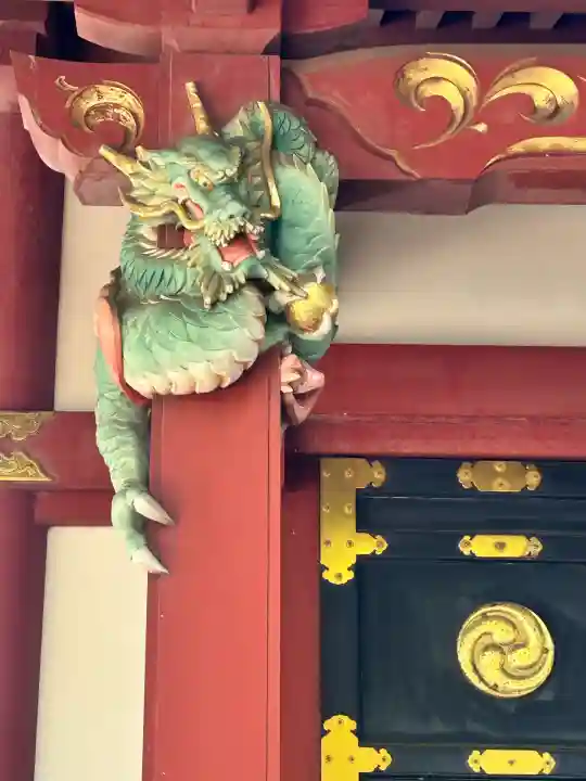 田無神社(東京都)