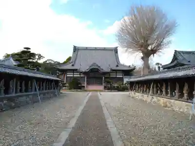 真如寺(愛知県)
