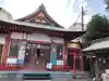 金刀比羅大鷲神社の本殿・本堂