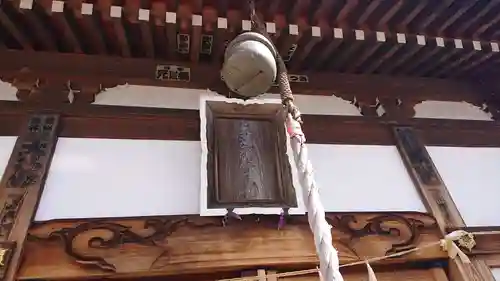 天満稲荷神社のその他建物