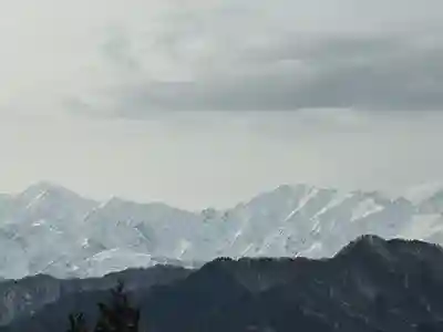 高山寺(長野県)