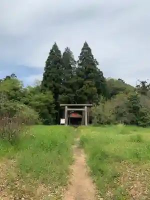 星神社(千葉県)