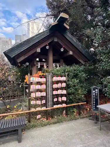 芝大神宮(東京都)