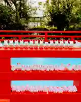 岡崎神社のその他建物