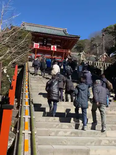 鶴岡八幡宮のその他建物