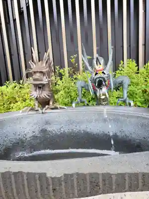 駒込妙義神社(東京都)