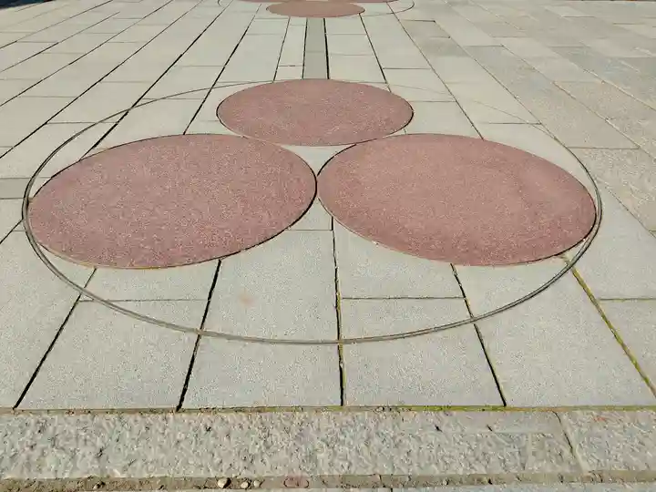 出雲大社(島根県)