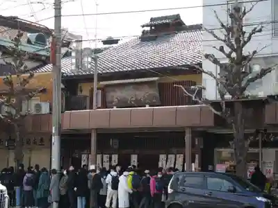 賀茂御祖神社（下鴨神社）(京都府)
