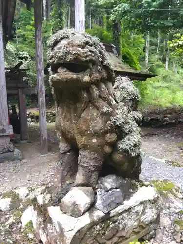 志古淵神社(京都府)