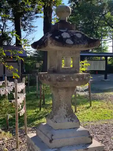 花巻神社の建物その他