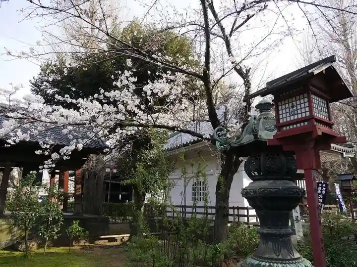 輪王寺両大師堂(寛永寺輪王殿)のその他建物