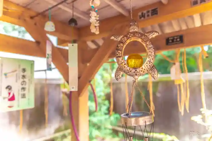 日和佐八幡神社(徳島県)